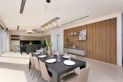 Detached Villa For Sale  in  Ayia Napa