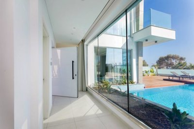 Detached Villa For Sale  in  Ayia Napa