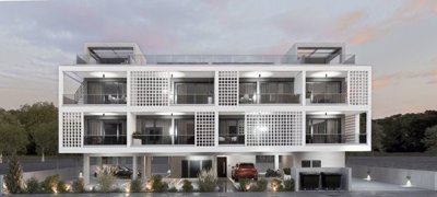 Apartment For Sale  in  Livadia