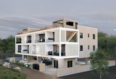 Apartment For Sale  in  Livadia