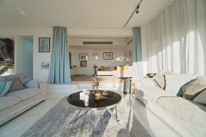Image No.4-Villa de 4 chambres à vendre à Agia Fyla