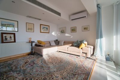 Detached Villa For Sale  in  Agia Fyla