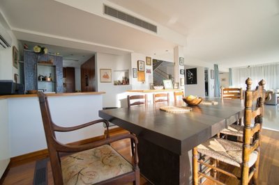 Detached Villa For Sale  in  Agia Fyla