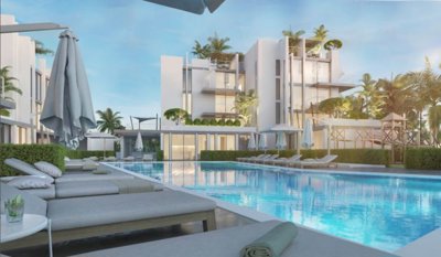 Apartment For Sale  in  Protaras