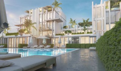 Apartment For Sale  in  Protaras