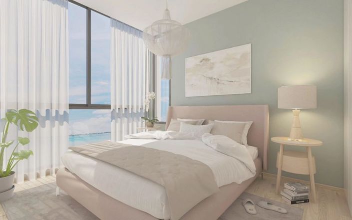 Image No.3-Appartement de 2 chambres à vendre à Protaras