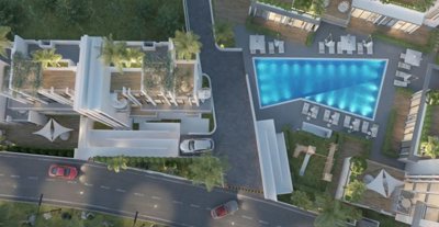 Apartment For Sale  in  Protaras