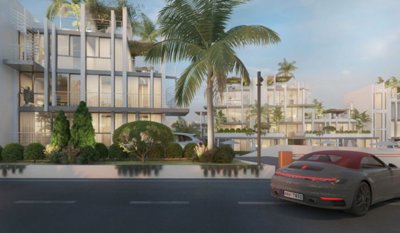 Apartment For Sale  in  Protaras