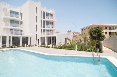 Apartment For Sale  in  Protaras