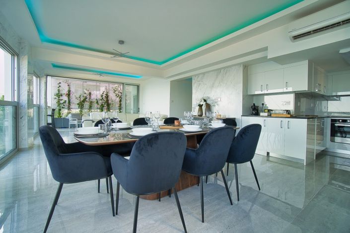 Image No.3-3 Bed Apartment for sale