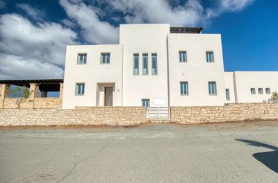 Detached Villa For Sale  in  Pissouri