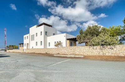 Detached Villa For Sale  in  Select Location