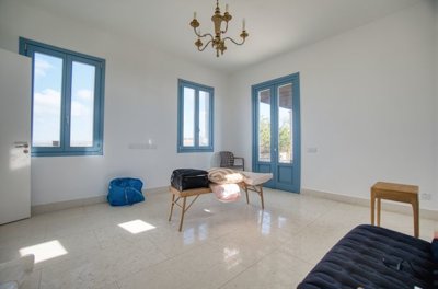 Detached Villa For Sale  in  Pissouri