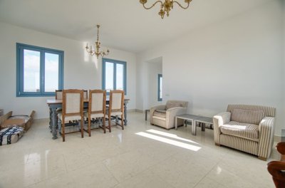 Detached Villa For Sale  in  Pissouri