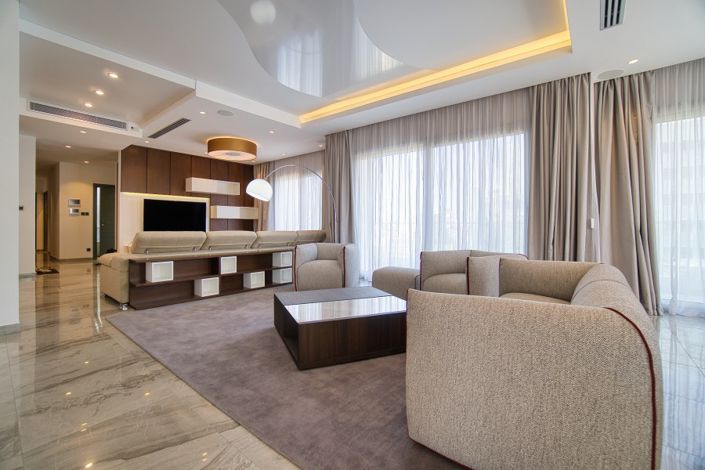 Image No.3-3 Bed Penthouse for sale