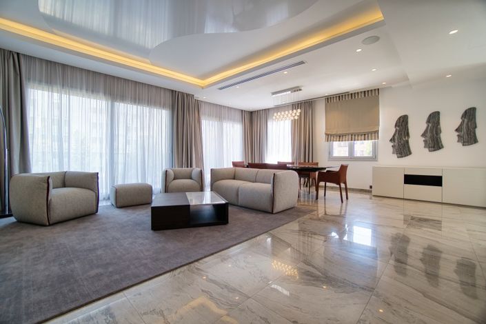 Image No.4-3 Bed Penthouse for sale