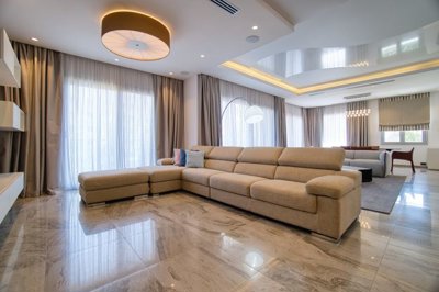 Penthouse For Sale  in  Potamos Germasogeias
