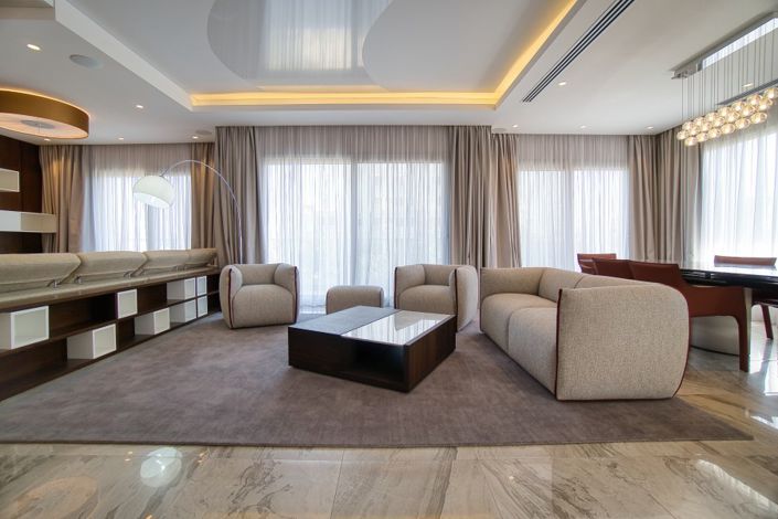 Image No.6-3 Bed Penthouse for sale