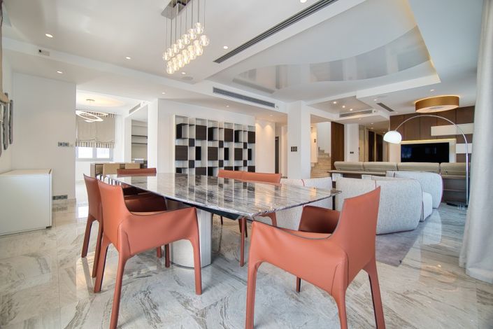 Image No.7-3 Bed Penthouse for sale
