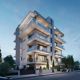 Detached Villa For Sale  in  Neapolis