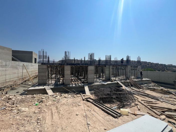 Image No.2-Appartement de 1 chambre à vendre à Agios Athanasios