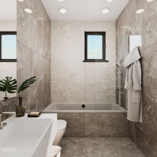 Image No.8-Appartement de 1 chambre à vendre à Agios Athanasios