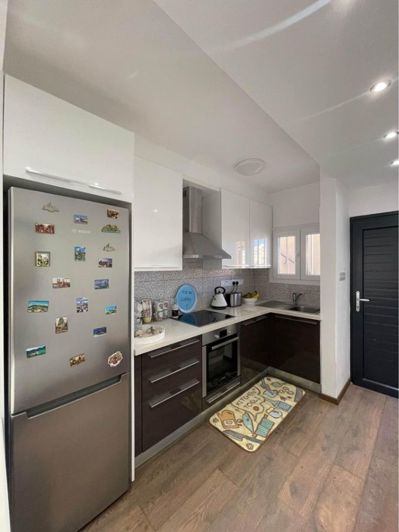 Image No.2-Appartement de 2 chambres à vendre à Larnaca