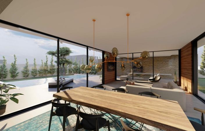 Image No.2-5 Bed Villa for sale