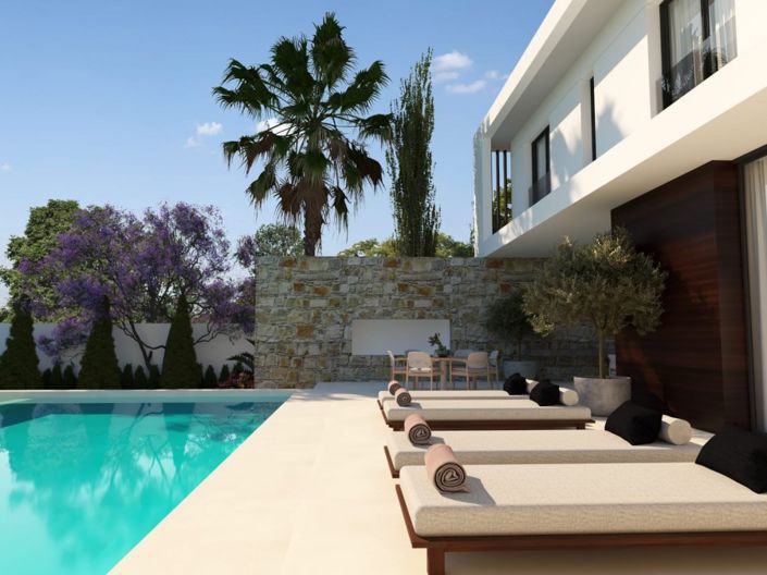 Image No.4-5 Bed Villa for sale