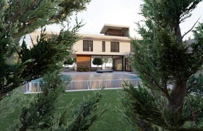 Detached Villa For Sale  in  Dhekelia