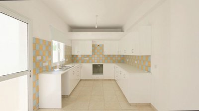 Semi Detached Villa For Sale  in  Livadia