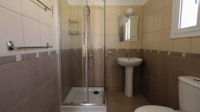 Semi Detached Villa For Sale  in  Livadia