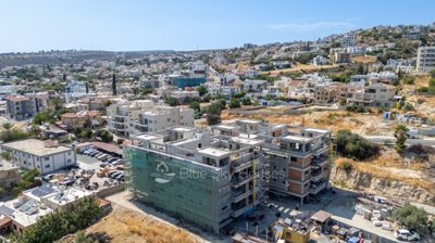 Apartment For Sale  in  Agia Fyla