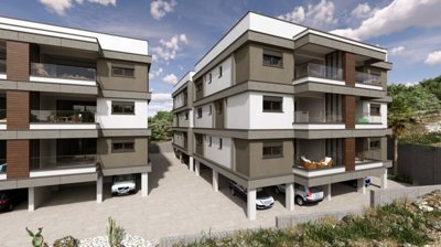 Apartment For Sale  in  Agia Fyla