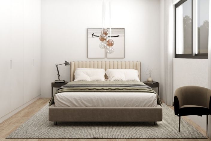 Image No.8-2 Bed Apartment for sale