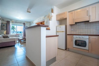 Apartment For Sale  in  Mandria