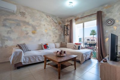 Apartment For Sale  in  Mandria