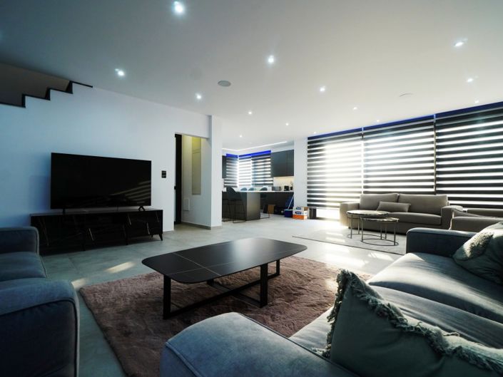 Image No.5-Villa de 4 chambres à vendre à Pylas