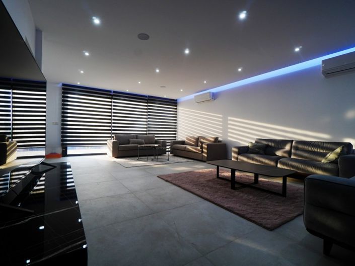 Image No.7-Villa de 4 chambres à vendre à Pylas