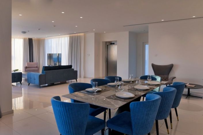 Image No.10-Villa de 3 chambres à vendre à Ayia Napa