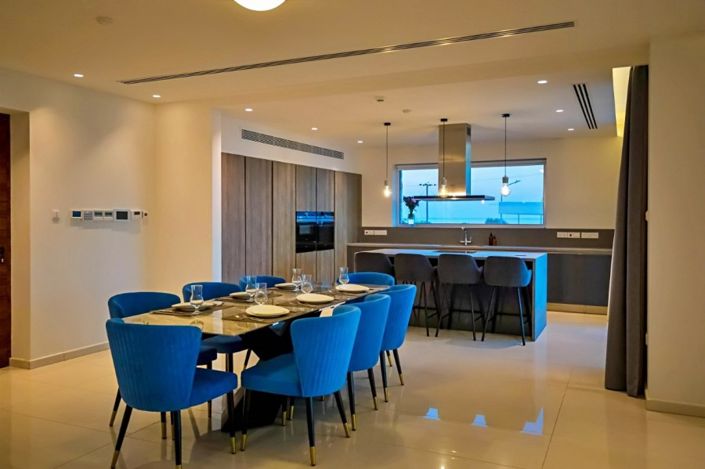 Image No.5-Villa de 3 chambres à vendre à Ayia Napa