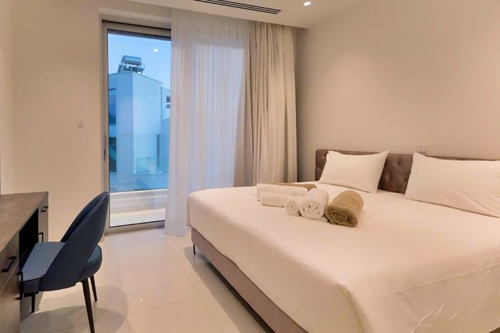 Image No.8-Villa de 3 chambres à vendre à Ayia Napa