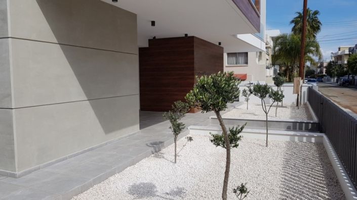 Image No.2-Appartement de 2 chambres à vendre à Limassol