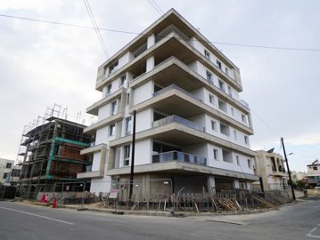 Appartement de 3 chambres à vendre à Larnaca