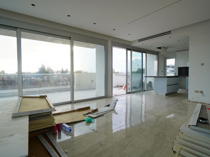 Image No.2-Appartement de 3 chambres à vendre à Larnaca