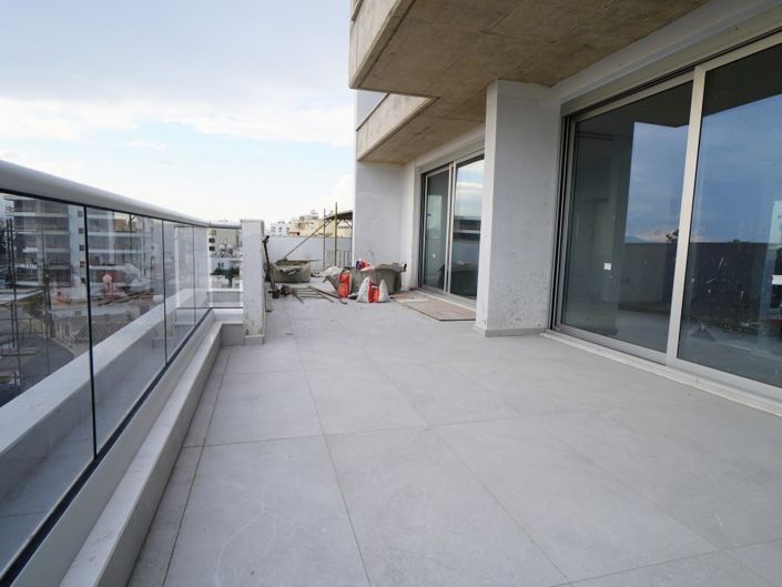 Image No.4-Appartement de 3 chambres à vendre à Larnaca