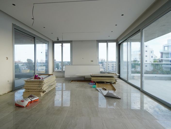 Image No.6-Appartement de 3 chambres à vendre à Larnaca