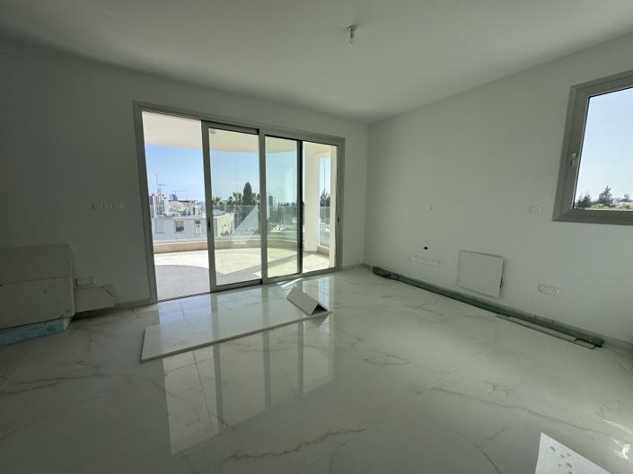 Image No.1-Appartement de 2 chambres à vendre à Limassol