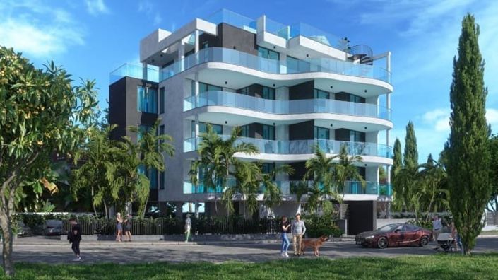 Image No.10-Appartement de 2 chambres à vendre à Limassol