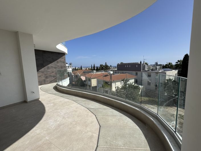 Image No.3-Appartement de 2 chambres à vendre à Limassol